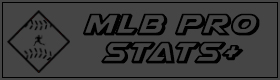 MLB Pro StatsPlus