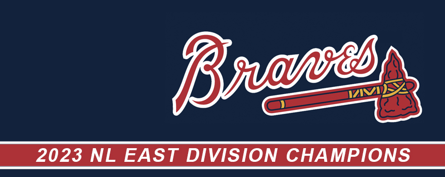 Why the Braves' surge to NL East title was even more remarkable
